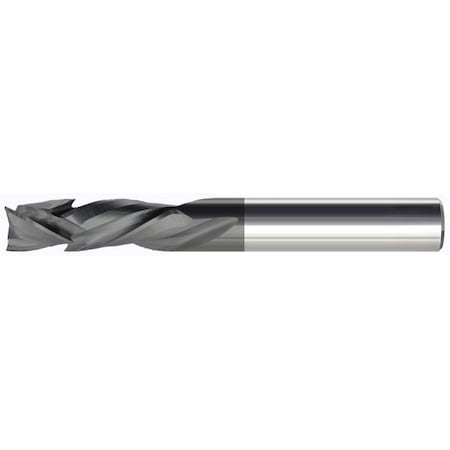 Mastercut Tool 1/2x1-5/8x.715x1/2x3-1/2 3FL Compression Endmill End WRouter, PowerA 818-006-1